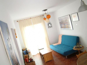 Nuestra casita en CABO DE GATA, El Pozo De Los Frailes